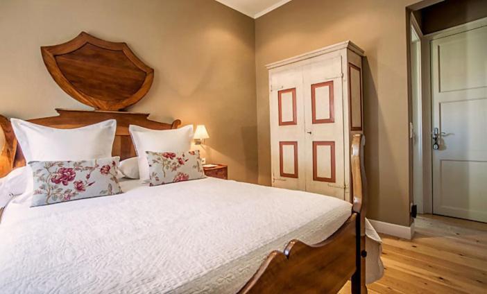 Lhort De Sant Cebria Bed & Breakfast Torroella de Fluviá Екстериор снимка